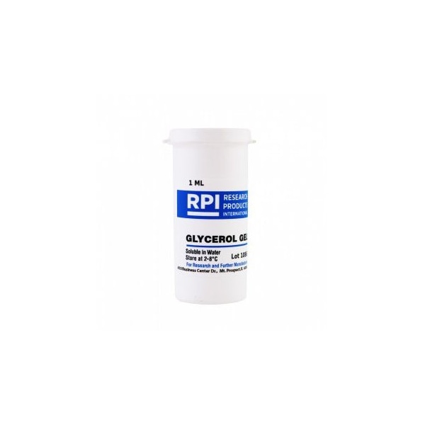 Glycerol Gel-Loading Dye, 5X (Contains 30% Glycerol), 1 ML
